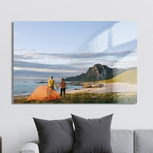 Metal Prints