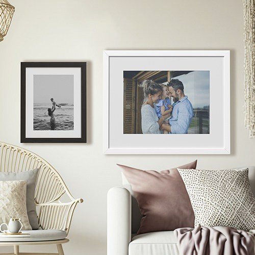 Framed Prints