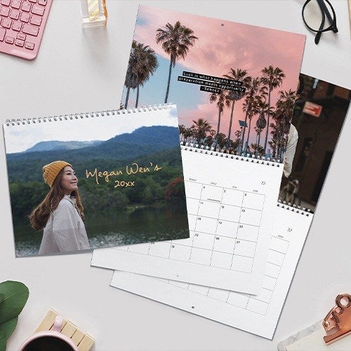 Calendars