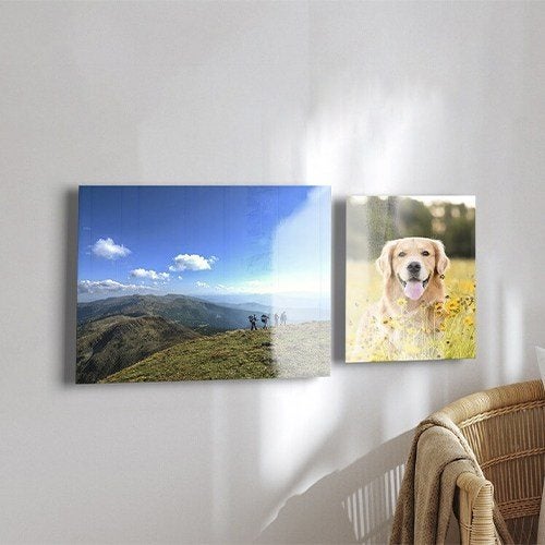 Acrylic Prints