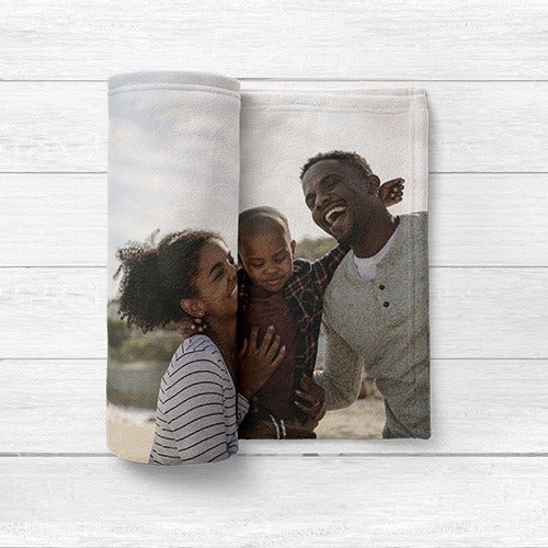 Photo Blankets
