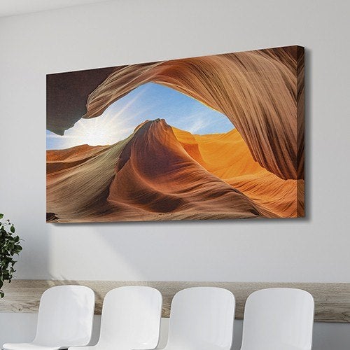 Large Canvas Prints