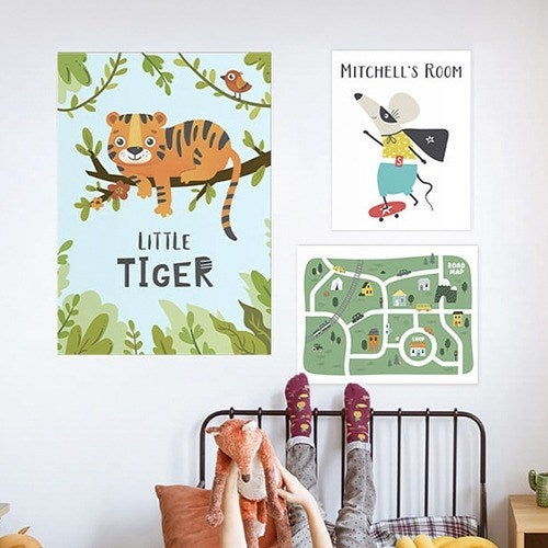 Poster Prints