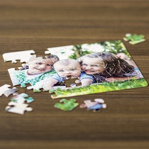 Photo Puzzles