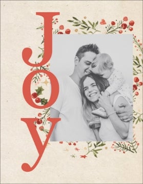 Picture of Joy Frame - 5.5" x 4"