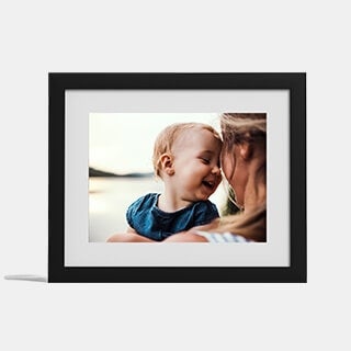 Framed Prints