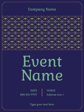 Picture of Event Foam Board 5 - 24x18