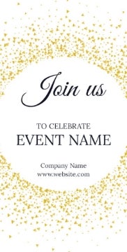 Picture of Event Foam Board 3 - 48x24