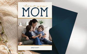 Custom Cards