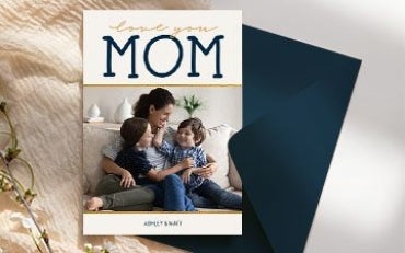Show products in category Custom Cards Picture for category Custom Cards