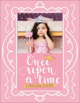 Picture of Princess Magic - 5.5" x 4"