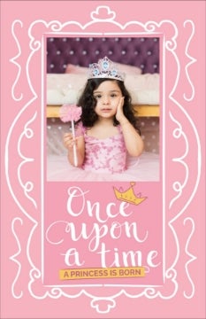 Picture of Princess Magic - 9" x 6"