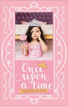 Picture of Princess Magic - 7.2" x 4.6"